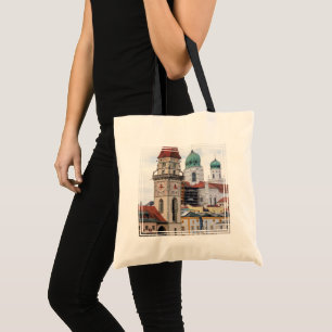 Tote Bag Cathédrale de St. Stephan