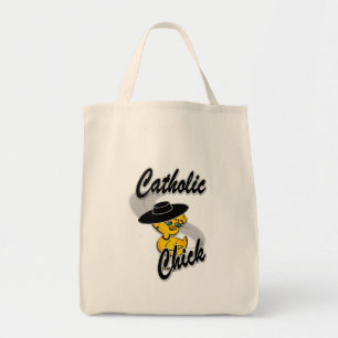 Tote Bag Catholique #4