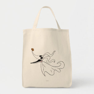 Tote Bag Cauchemar avant Noël   Zéro