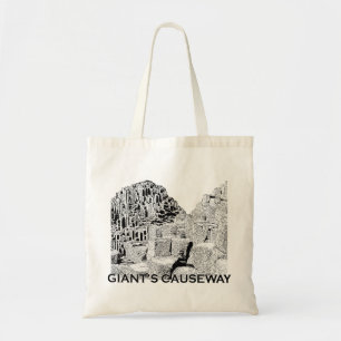 Tote Bag Causeway Giants