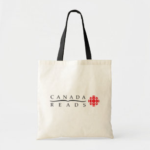 Tote Bag CBC Canada Lire