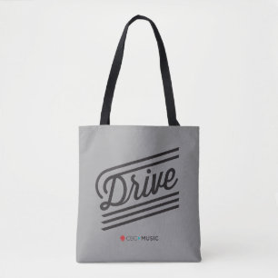 Tote Bag CBC Drive