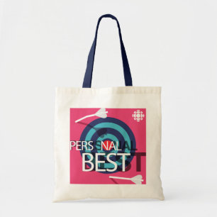 Tote Bag CBC Personal Best