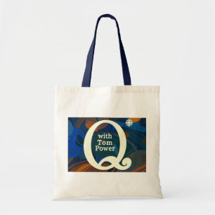 TOTE BAG CBC Q