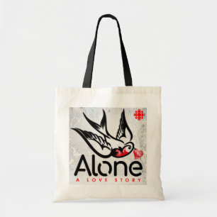Tote Bag CBC Seul : Une histoire d'amour