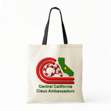 Tote Bag - CCCA 