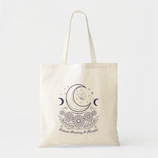 Tote Bag CDnaturredmeadow