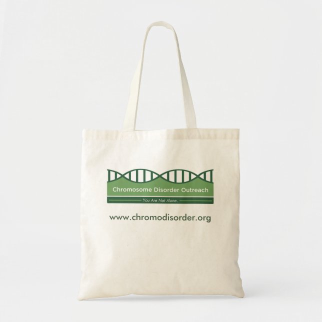 Tote Bag CDO Fourre-tout (Devant)