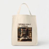 Ce Livre Me Convient Vraiment Chat Drôle