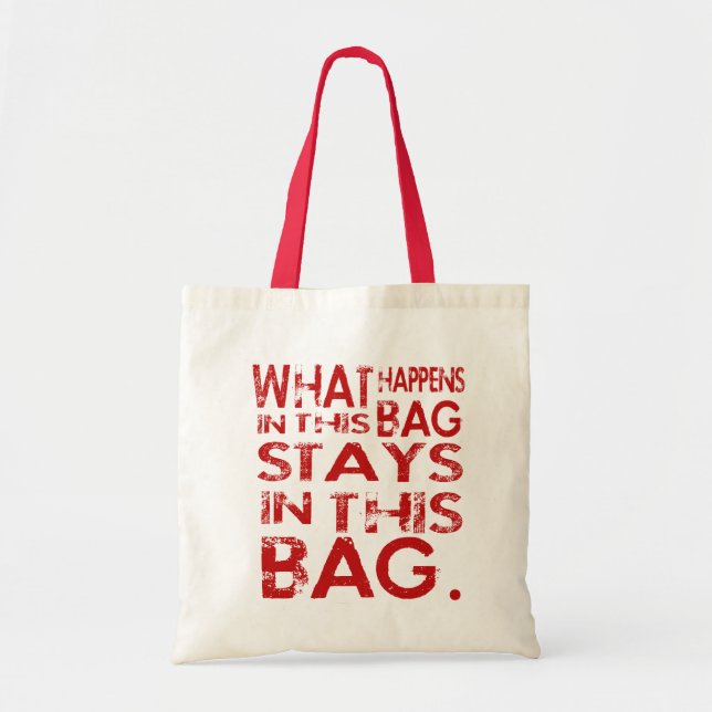 TOTE BAG CE QUI SE PRODUIT DEDANS (Devant)