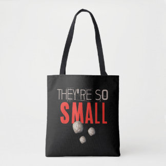 Tote Bag Ce sont de si petites pierres de rein