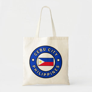 Tote Bag Cebu City Philippines