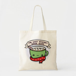 Tote Bag Célébration des Cozies