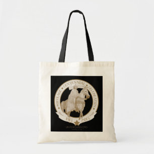 Tote Bag Célébration du centenaire Fourre-tout de suffrag