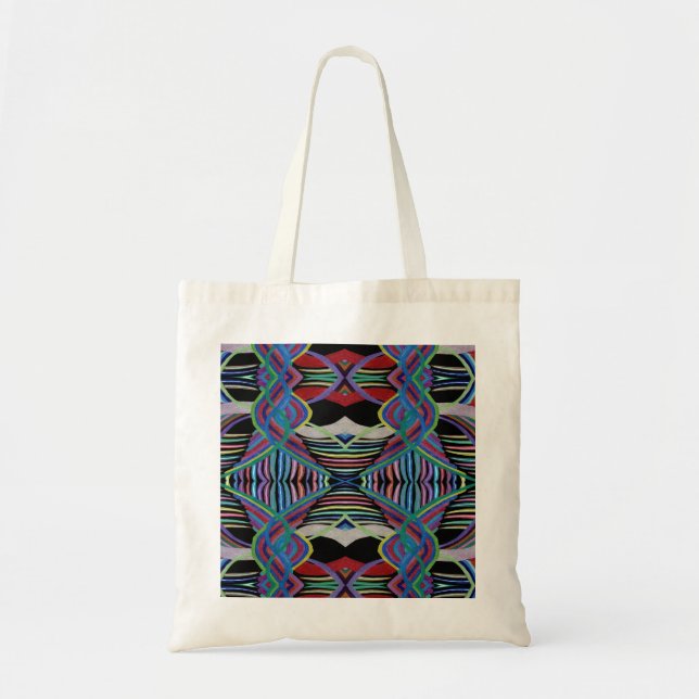 Tote Bag Celtelix sur (Devant)
