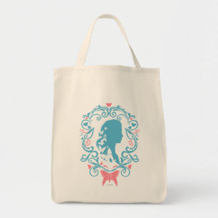 Tote Bag Cendrillon Cameo