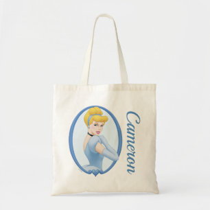 Tote Bag Cendrillon dans le cadre
