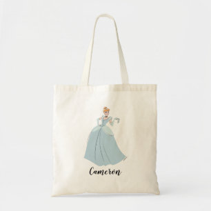 Tote Bag Cendrillon Moment magique