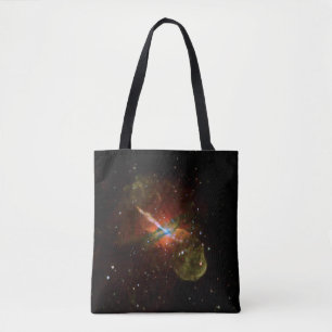 Tote Bag Centaurus A