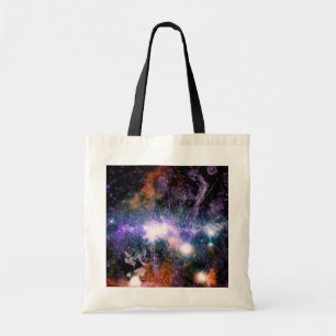Tote Bag Centre galactique de la galaxie de la Voie lactée