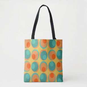 Tote Bag Cercles