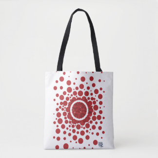 Tote Bag Cercles