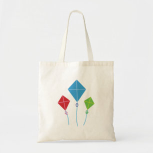 Tote Bag Cerfs-volants