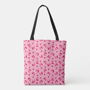 Tote Bag Cerises