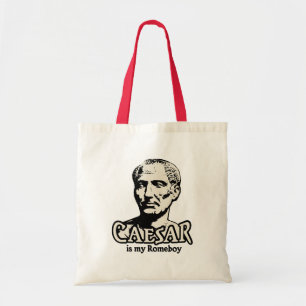 Tote Bag César Romeboy