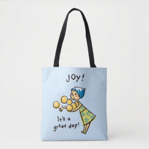 Tote Bag C'est un grand jour ! 2