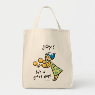 Tote Bag C'est un grand jour !2