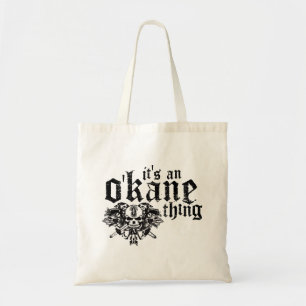 Tote Bag C'est une chose d'O'Kane