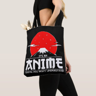 Tote Bag C'est une chose drôle que vous ne comprendrez pas