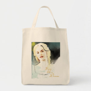 Tote Bag C'Était Comme Un Rêve