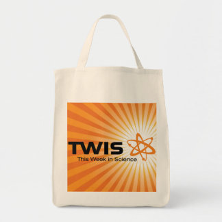 Tote Bag Cette semaine en épicerie Fourre-tout de la