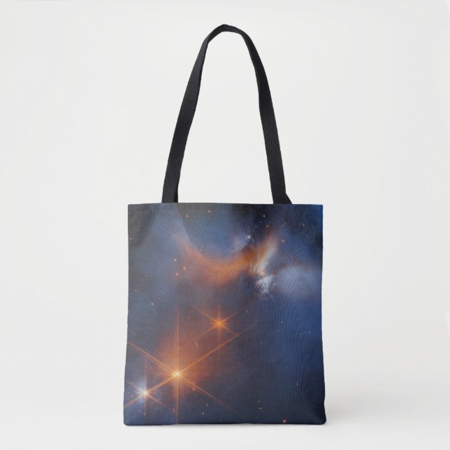 Tote Bag Chamaeleon I Dark Molecular Cloud (Devant)