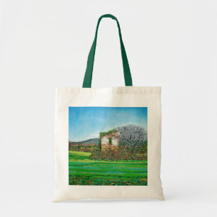 Tote Bag Chambre 2008 d'Appia Antica