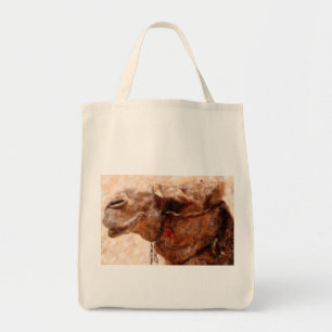 Tote Bag chameau