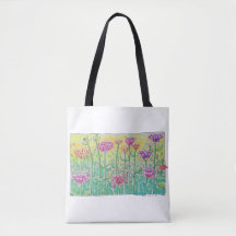 Champ de Fleurs