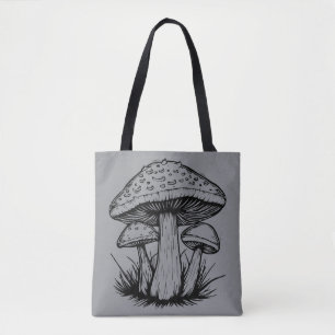 Tote Bag Champagne