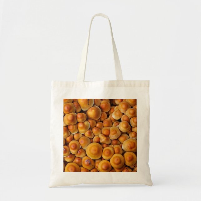 Tote Bag Champignons (Devant)