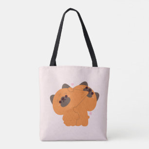 Tote Bag Championnat allemand de berger
