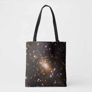 Tote Bag Champs Frontière de la table