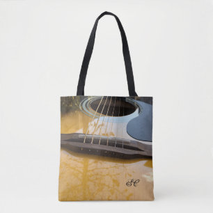 Tote Bag Chanter avec joie