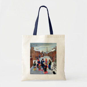Tote Bag Chanteurs de Carol
