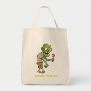 Tote Bag Chaque Halloween se rapproche de la peur.