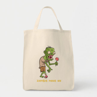 Tote Bag Chaque Halloween se rapproche de la peur.