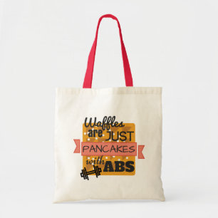 Tote Bag Chaque jour Fourre-tout - séance d'entraînement