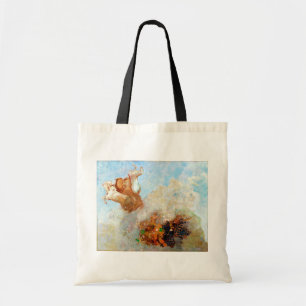 Tote Bag Chariot d'Apollon, Redon