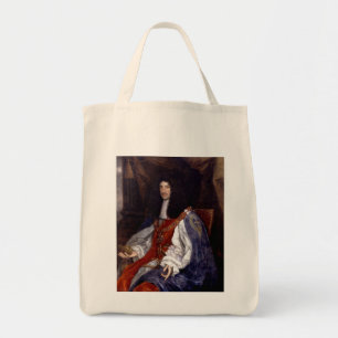 Tote Bag Charles II de Grande-Bretagne